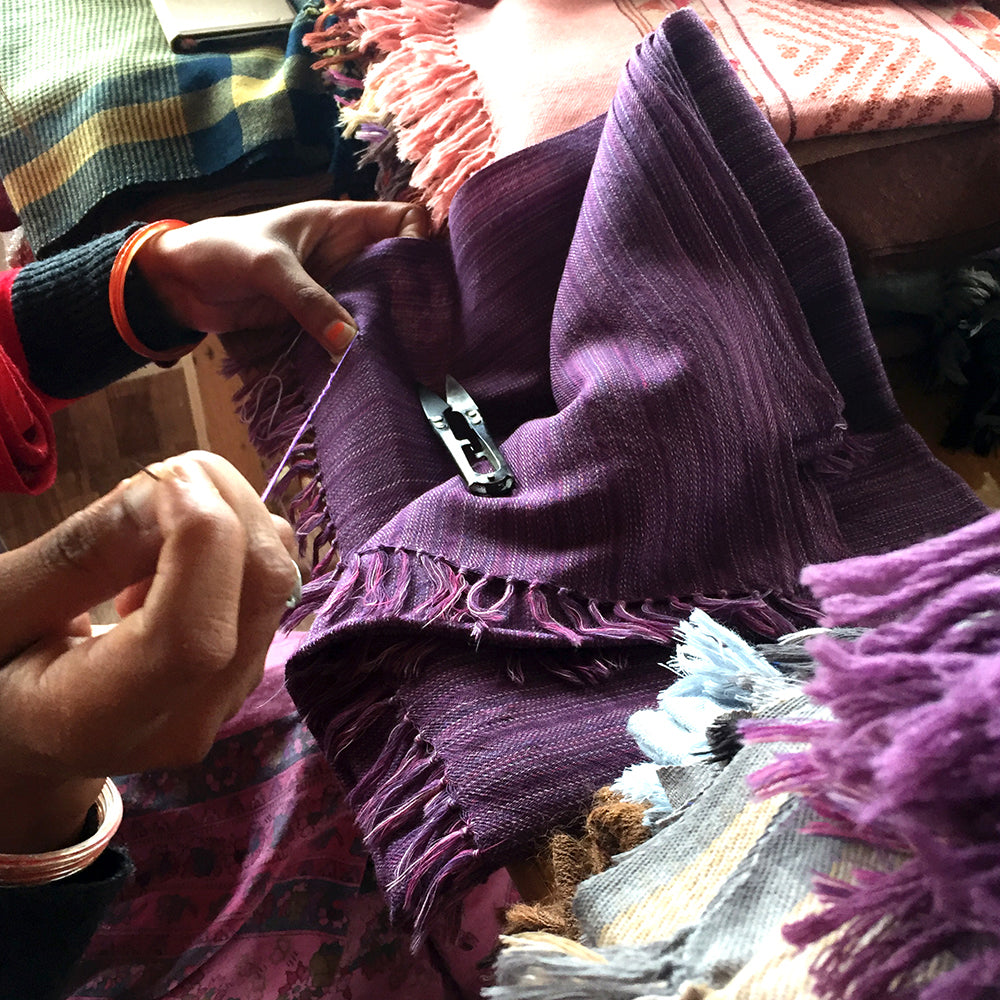 The Durga Project - Handmade gifts, apparel and accessories from India