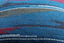 Handknit Cushion Cover, Merino Wool