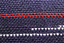 Handknit Cushion Cover, Merino Wool