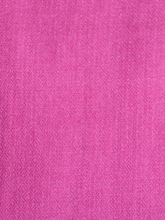Merino Wool Stole, Pink & Lavender Block Checks