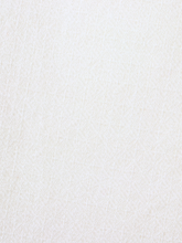 Merino Wool Stole, Ivory